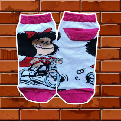 Mafalda bici