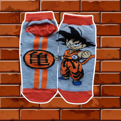 Goku simbolo