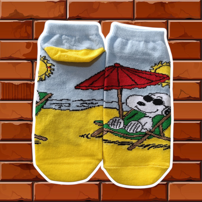 Snoopy Summer