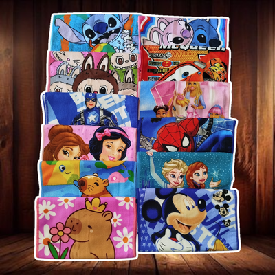 TOALLITAS JARDINERAS x DOCENA