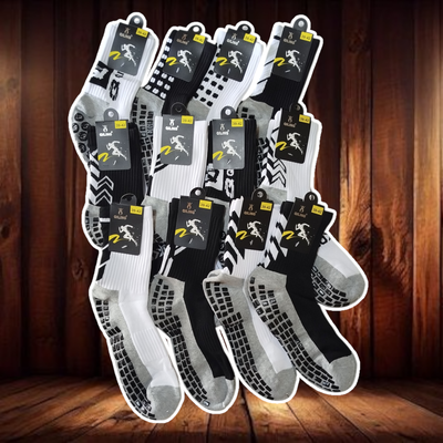 Medias antideslizantes