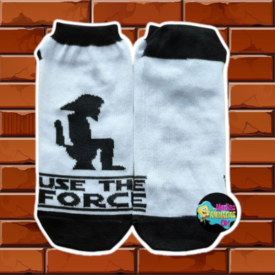 Use the force