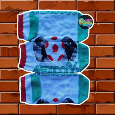 Mexico 86