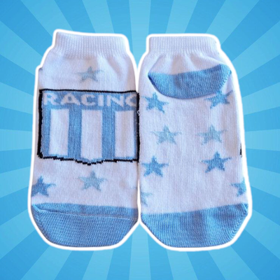 Racing infantil