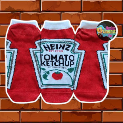 Ketchup
