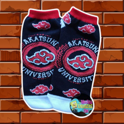 Akatsuky university