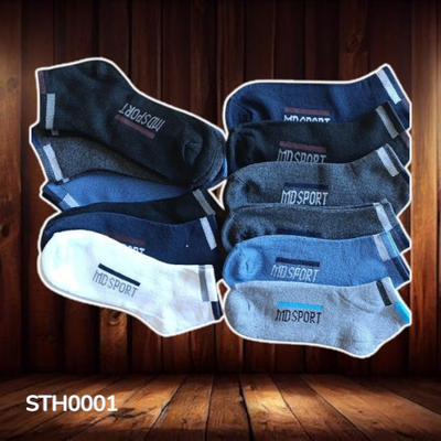STH0001