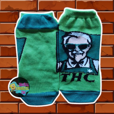 THC