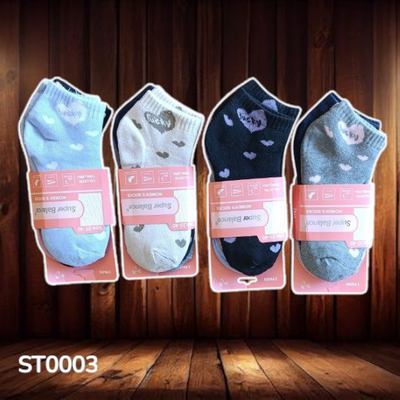 ST0003