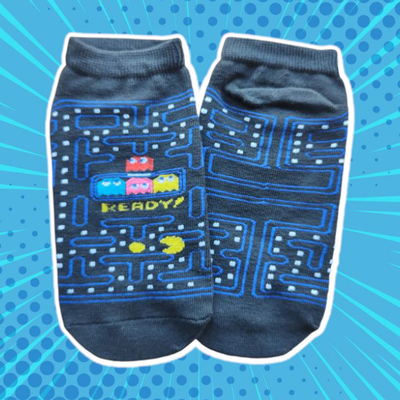 Pacman juego
