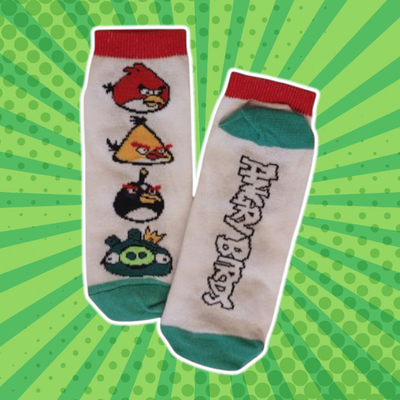 Angry birds