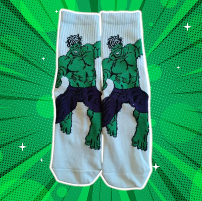 Hulk pantaloncito