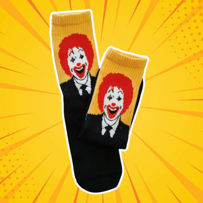 McPayaso