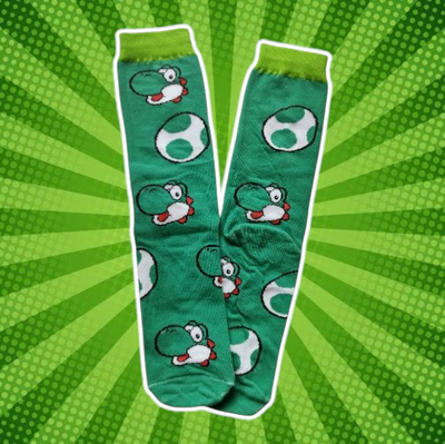 Yoshi larga