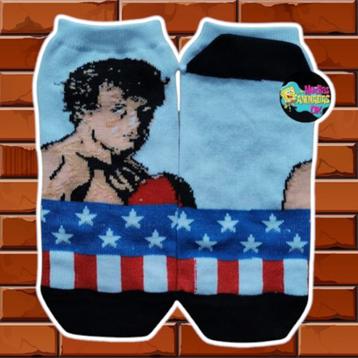 Rocky
