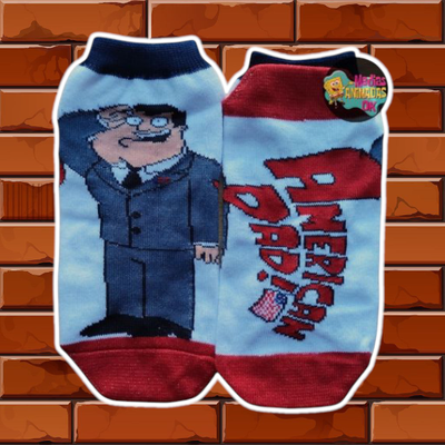 American dad