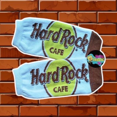 Hard Rock cafe