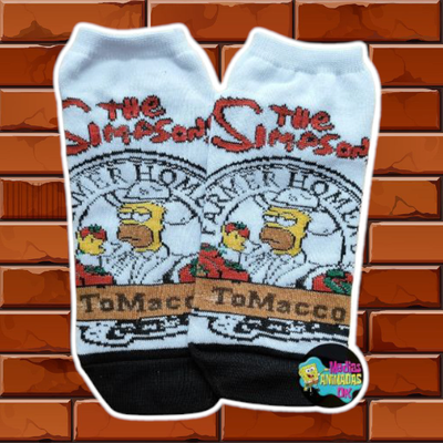 Homero tomaco