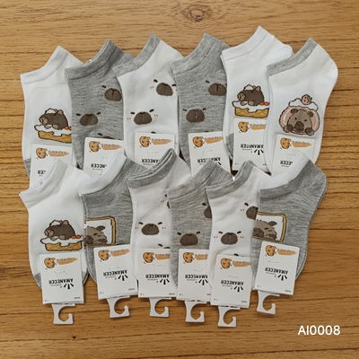 AI0008 TALLE 1-4