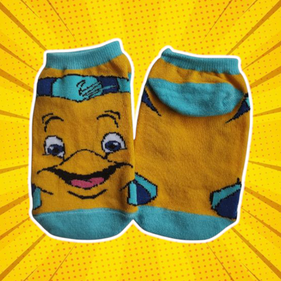 Flounder soq inf