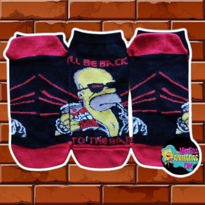 Homero terminator