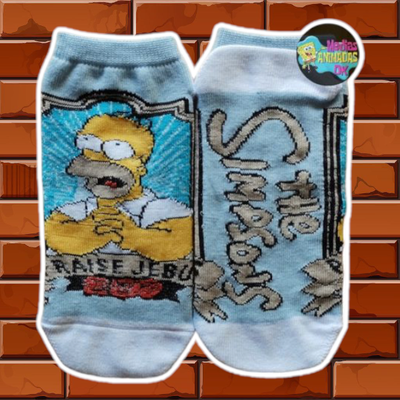 Homero jebus
