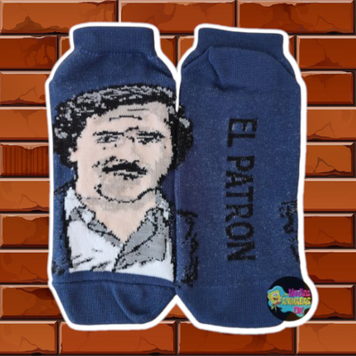 Pablo Escobar