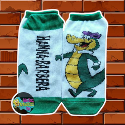 Lagarto Juancho