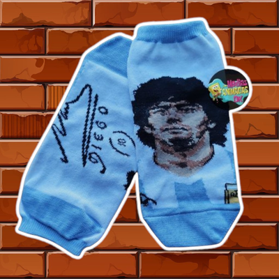 Maradona soq