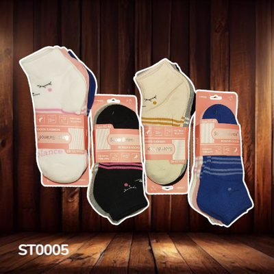 ST0005