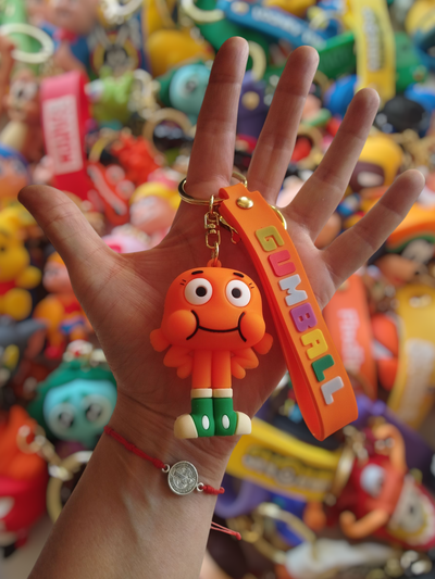 Gumball