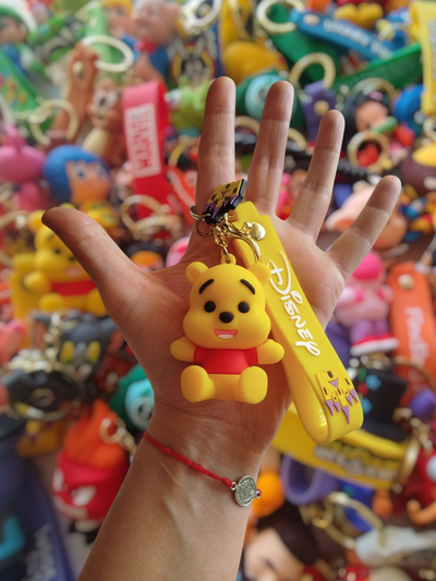 Winnie pooh