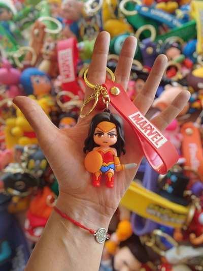 Wonder woman