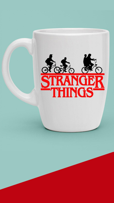 Stranger things