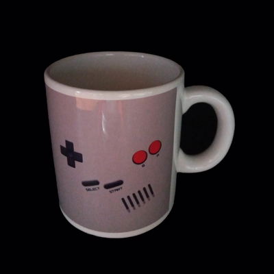 Game Boy