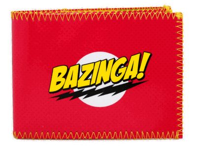 Bazinga