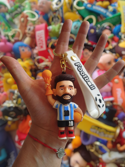Messi copa