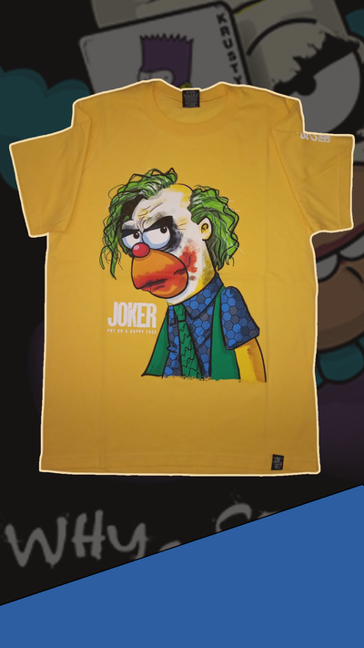 Krusty