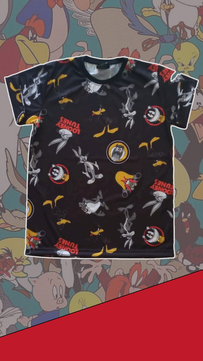 Looney Tunes