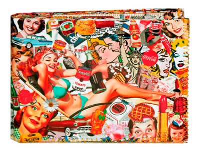 Pop art