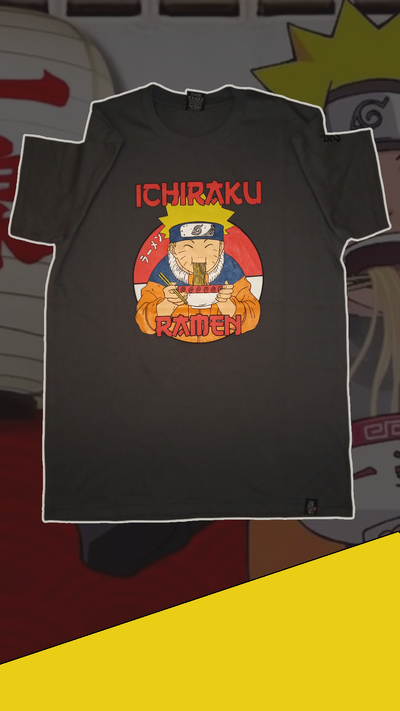 Naruto ramen