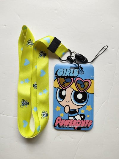 Burbuja ID MOCHILA
