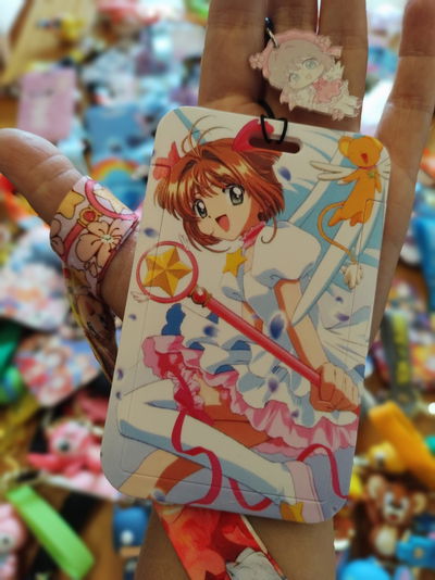 Sakura Porta SUBE