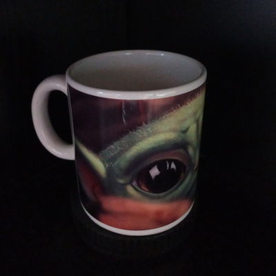 Baby Yoda