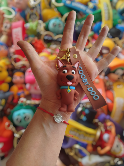 Scooby Doo
