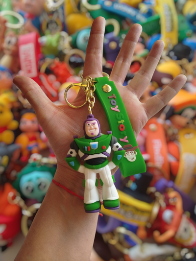 Buzz Lightyear