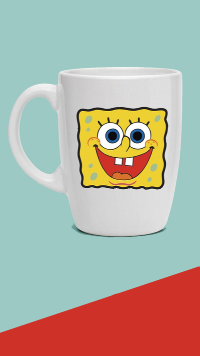 Bob Esponja