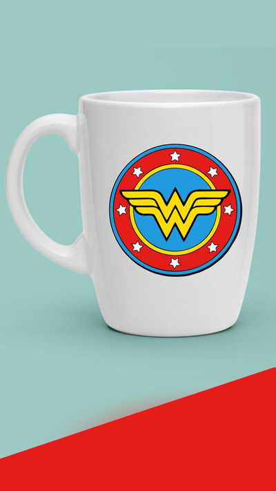 Wonder woman