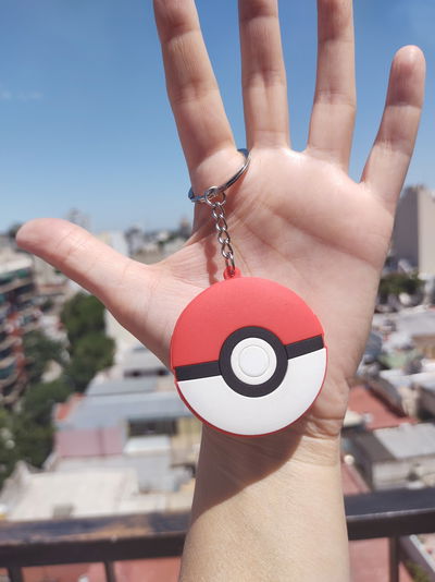 Pokebola