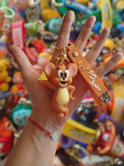 Jerry